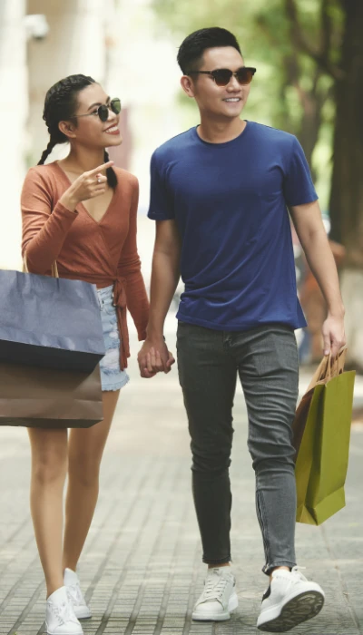 Eco-Friendly Bags Supplier